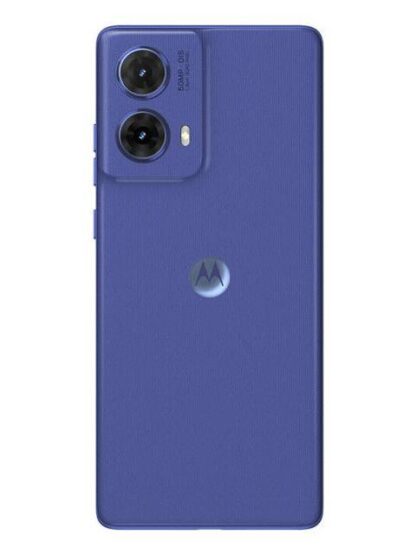 CELULAR MOTO G85 5G DUAL SIM 256GB AZUL COBALTO 12GB RAM - Image 2