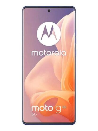 CELULAR MOTO G85 5G DUAL SIM 256GB AZUL COBALTO 12GB RAM - Image 3