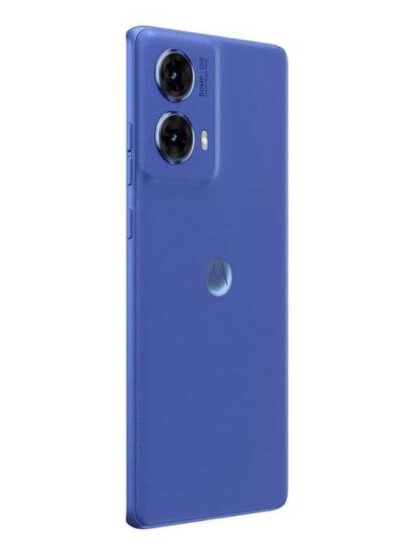 CELULAR MOTO G85 5G DUAL SIM 256GB AZUL COBALTO 12GB RAM - Image 4