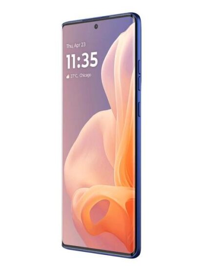 CELULAR MOTO G85 5G DUAL SIM 256GB AZUL COBALTO 12GB RAM - Image 5