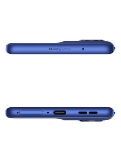 CELULAR MOTO G85 5G DUAL SIM 256GB AZUL COBALTO 12GB RAM - Image 7
