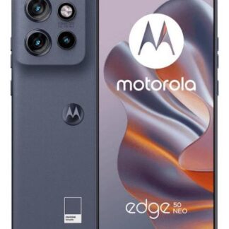 CELULAR MOTOROLA EDGE 50 NEO 8GB RAM 256 GB GRIS