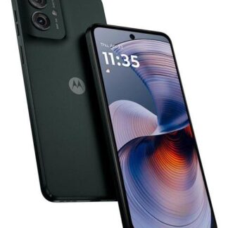 CELULAR MOTOROLA MOTO G55 5G 256GB 8GB RAM NEGRO