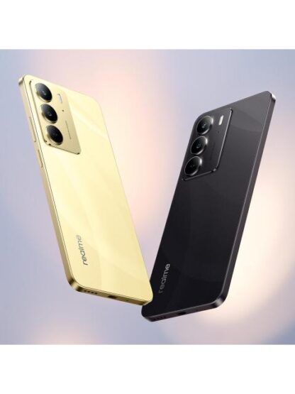 CELULAR REALME C75 DUAL SIM 256GB ROM DORADO 8GB RAM IP69 RESISTENCIA AL AGUA Y POLVO BATERIA 5828MAH 6.72 PANTALLA - Image 9