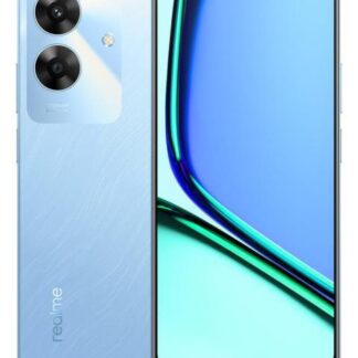 CELULAR REALME NOTE 60 DUAL SIM 128 GB AZUL 4 GB RAM