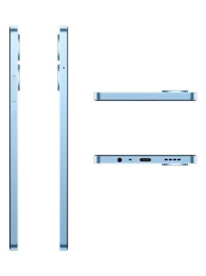 CELULAR REALME NOTE 60 DUAL SIM 128 GB AZUL 4 GB RAM - Image 8