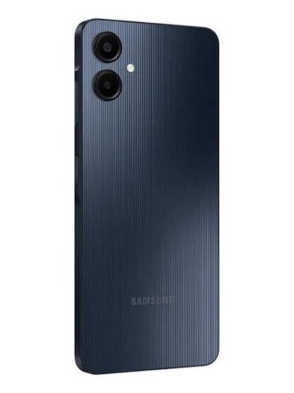 CELULAR SAMSUNG GALAXY A06 4GB RAM 128 GB ROM BLACK