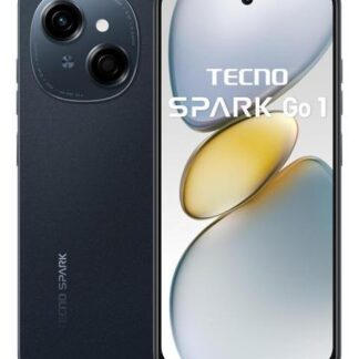 CELULAR TECNO SPARK GO 1 128 GB ROM 4GB+4 GB RAM VIRTUAL DUAL SIM VERSION GLOBAL