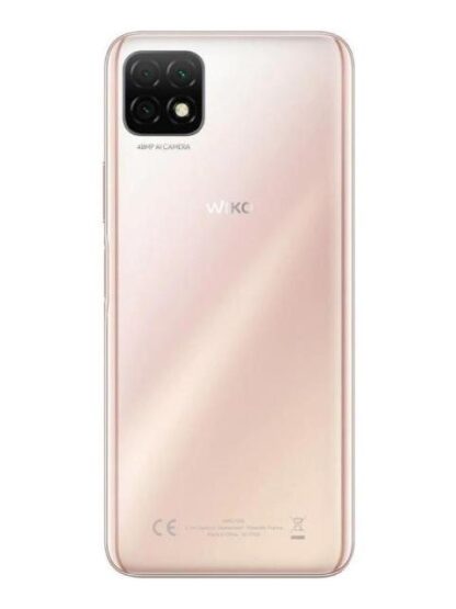 CELULAR WIKO T3 4GB-128GB DORADO