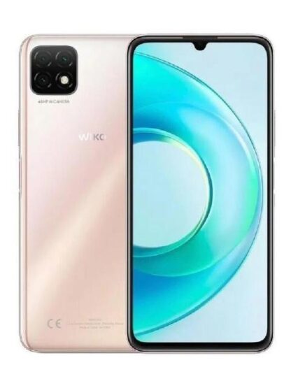 CELULAR WIKO T3 4GB-128GB DORADO - Image 2