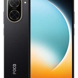 CELULAR XIAOMI POCO C71 3GB RAM 64GB ROM DUAL SIM BLACK