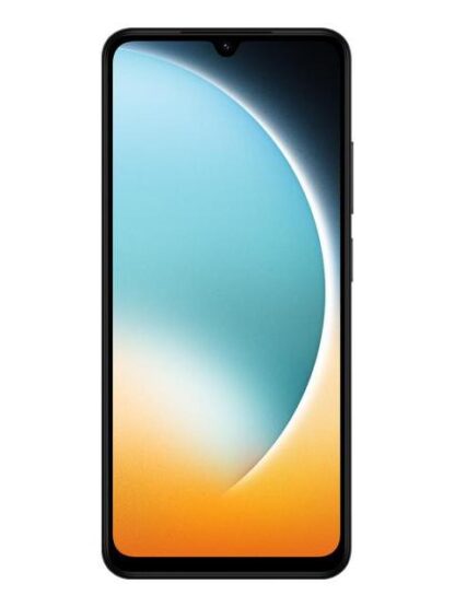 CELULAR XIAOMI POCO C71 3GB RAM 64GB ROM DUAL SIM BLACK - Image 8