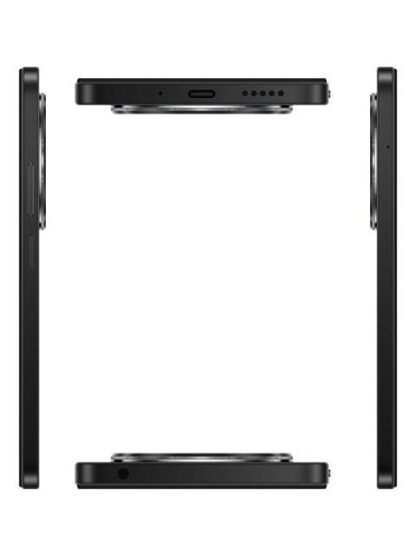 CELULAR XIAOMI POCO C75 256GB ROM 8GB RAM BLACK - Image 9