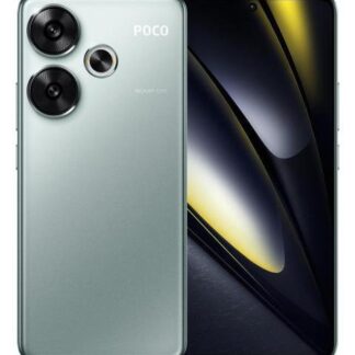 CELULAR XIAOMI POCO F6 8GB RAM 256GB ROM COLOR VERDE