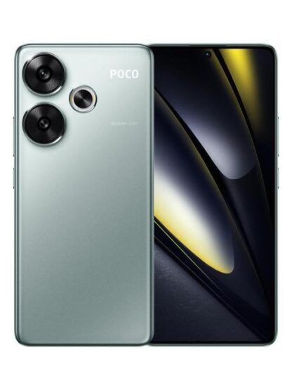 CELULAR XIAOMI POCO F6 8GB RAM 256GB ROM COLOR VERDE