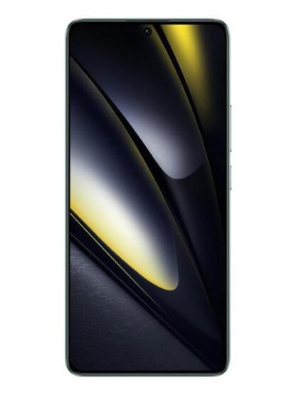 CELULAR XIAOMI POCO F6 8GB RAM 256GB ROM COLOR VERDE - Image 5