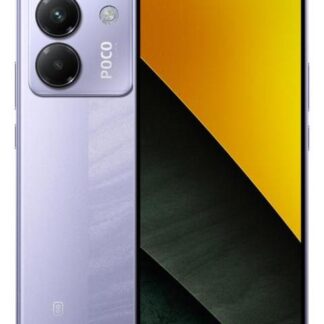 CELULAR XIAOMI POCO M7 PRO 5G 12GB RAM 256GB ROM DUAL SIM PURPLE