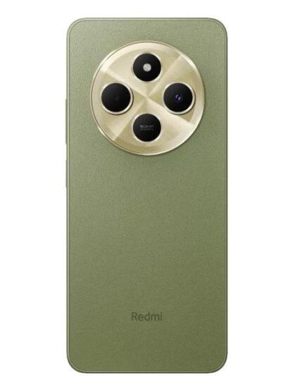 CELULAR XIAOMI REDMI 14C 128GB 4GB RAM VERDE - Image 2