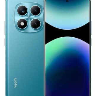 CELULAR XIAOMI REDMI NOTE 14 PRO 256GB 8GB RAM AZUL