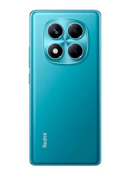 CELULAR XIAOMI REDMI NOTE 14 PRO 256GB 8GB RAM AZUL - Image 2
