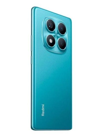 CELULAR XIAOMI REDMI NOTE 14 PRO 256GB 8GB RAM AZUL - Image 4