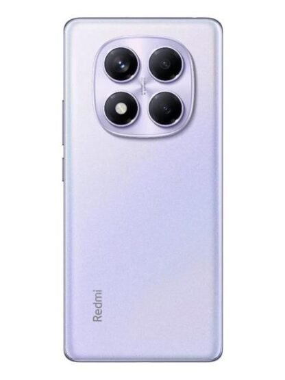 CELULAR XIAOMI REDMI NOTE 14 PRO 256GB 8GB RAM MORADO - Image 2