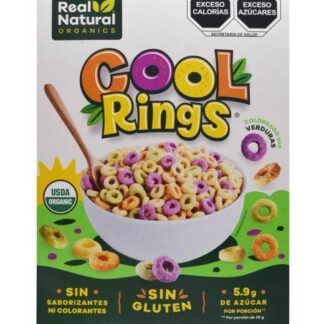 CEREAL AVENA INTEGRAL 300 G REAL NATURAL