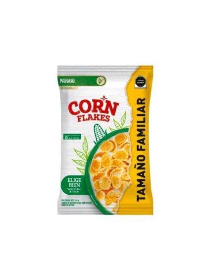 CEREAL CORN FLAKES 740 GR