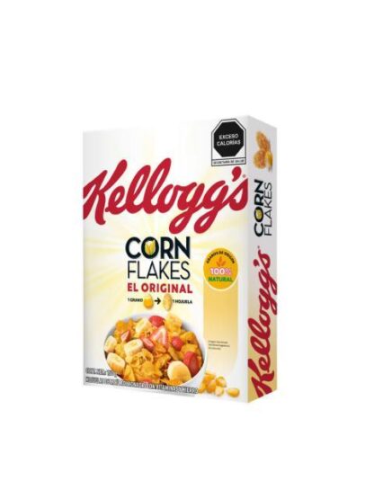 CEREAL CORN FLAKES KELLOGGS 150 GR