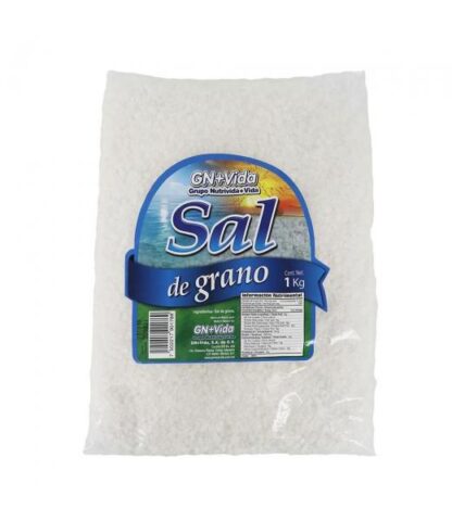 CEREAL SAL DE GRANO 1KG GN+VIDA