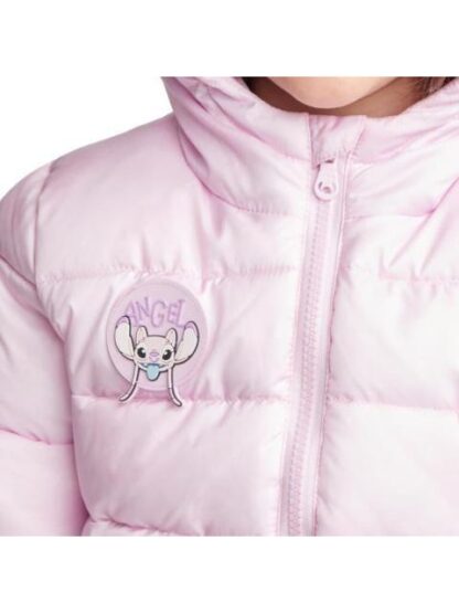 CHAMARRA ANGEL ROSA DISNEY - Image 3