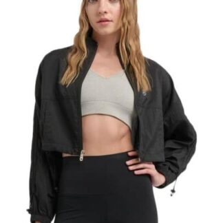 CHAMARRA BOMBER NEGRO PROKENNEX