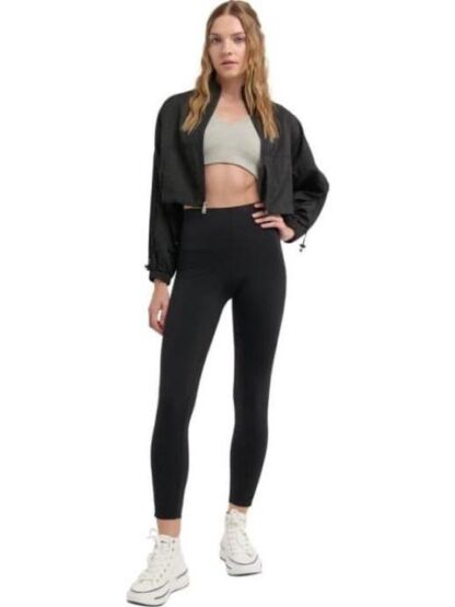CHAMARRA BOMBER NEGRO PROKENNEX - Image 2