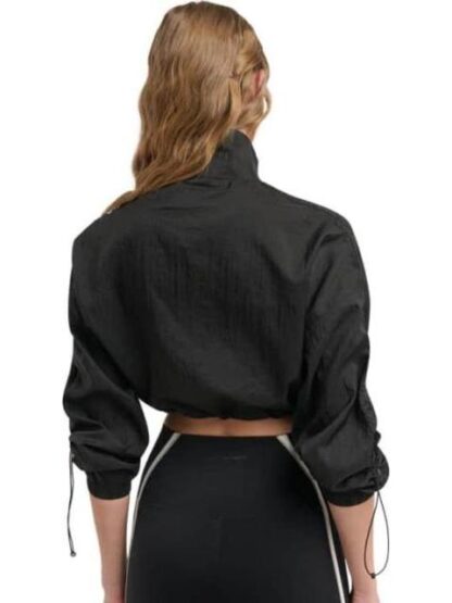 CHAMARRA BOMBER NEGRO PROKENNEX - Image 6