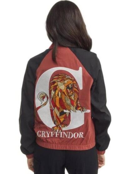 CHAMARRA BOMBER VINO HARRY POTTER - Image 2