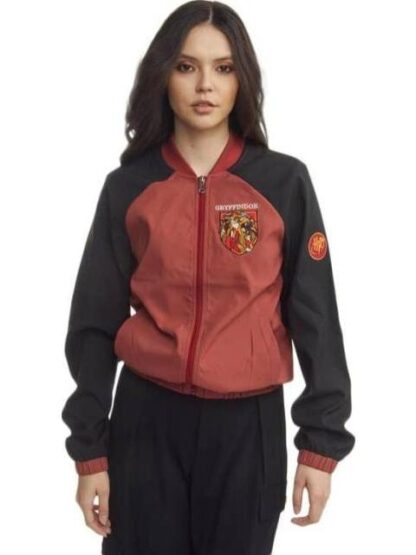 CHAMARRA BOMBER VINO HARRY POTTER - Image 3