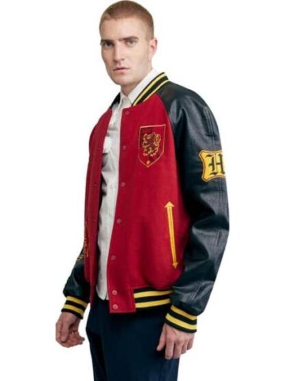 CHAMARRA CABALLERO VINO HARRY POTTER - Image 4