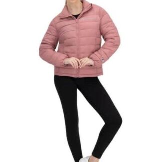 CHAMARRA CHAMARRAS JACKETS ROSA CHAMPION