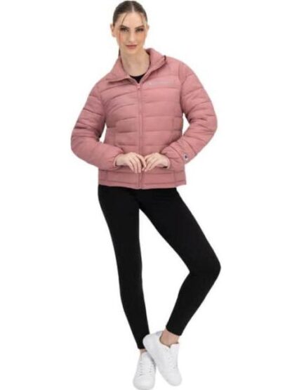 CHAMARRA CHAMARRAS JACKETS ROSA CHAMPION