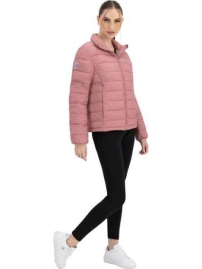 CHAMARRA CHAMARRAS JACKETS ROSA CHAMPION - Image 4