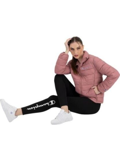 CHAMARRA CHAMARRAS JACKETS ROSA CHAMPION - Image 5