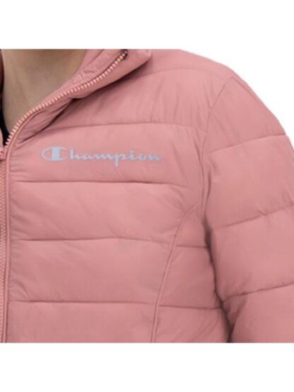 CHAMARRA CHAMARRAS JACKETS ROSA CHAMPION - Image 6
