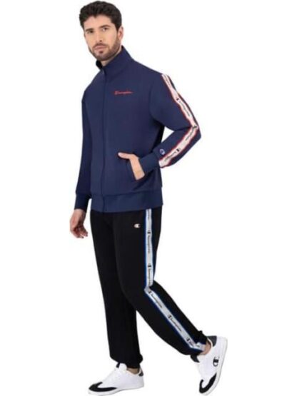 CHAMARRA ¿¿¿CHAMARRAS LIGERAS LIGHT JACKETS AZUL MARINO CHAMPION - Image 2