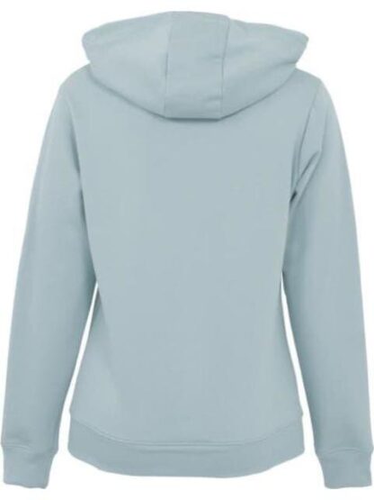 CHAMARRA K-SWISS HOOD FZ AZUL MENTA K-SWISS - Image 2