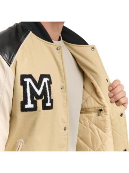 CHAMARRA MICKEY NOUSE BEIGE MICKEY MOUSE - Image 5