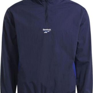 CHAMARRA RI CROSS AZUL REEBOK
