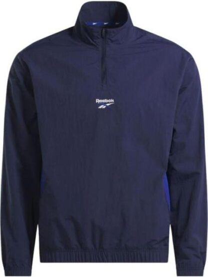 CHAMARRA RI CROSS AZUL REEBOK