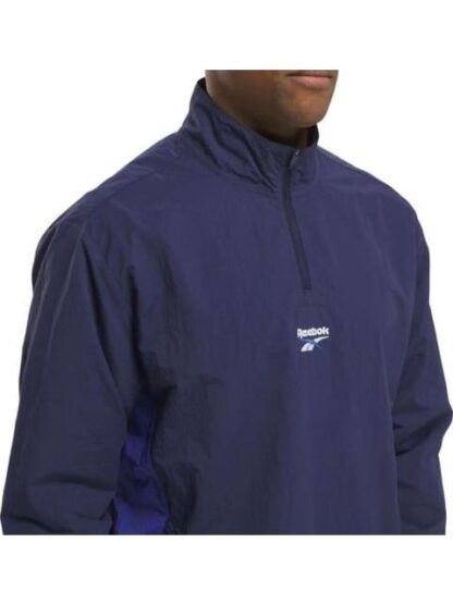 CHAMARRA RI CROSS AZUL REEBOK - Image 4