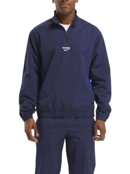 CHAMARRA RI CROSS AZUL REEBOK - Image 6