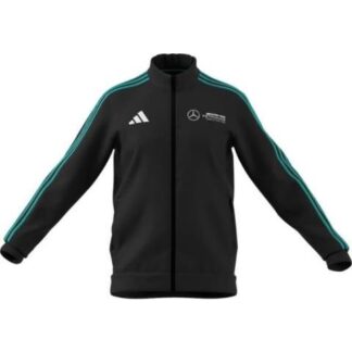CHAMARRA ROPA CASUAL CHAMARRA MER DNA TT M NEGRO ADIDAS